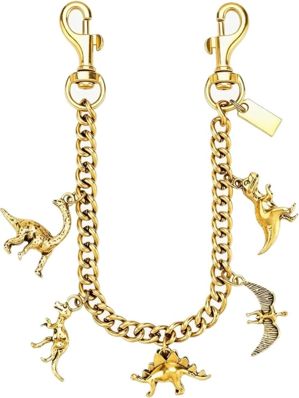 Chic Bag Charms for Women | Trendy Purse Keychains for Handbags & Accessories